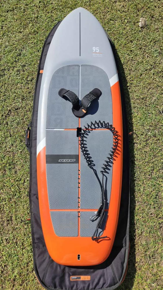RRD Beluga 95 L, 2026