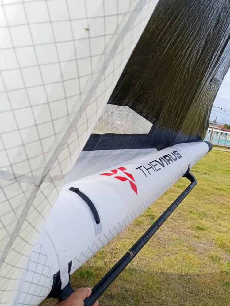 Wing 5,5 m², 2026