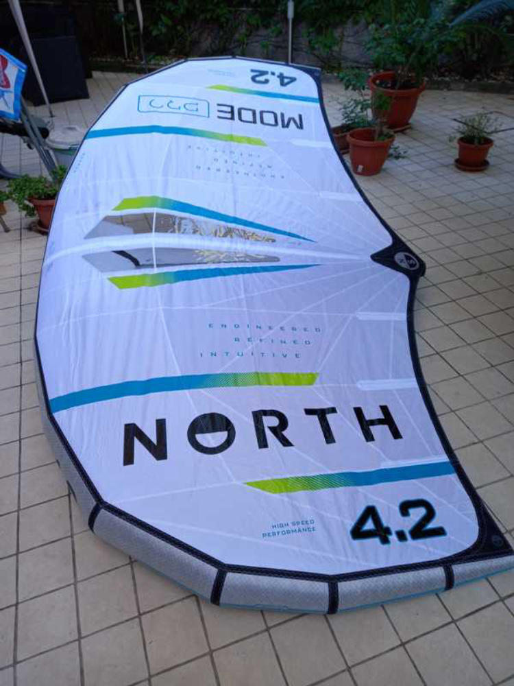 North Mode