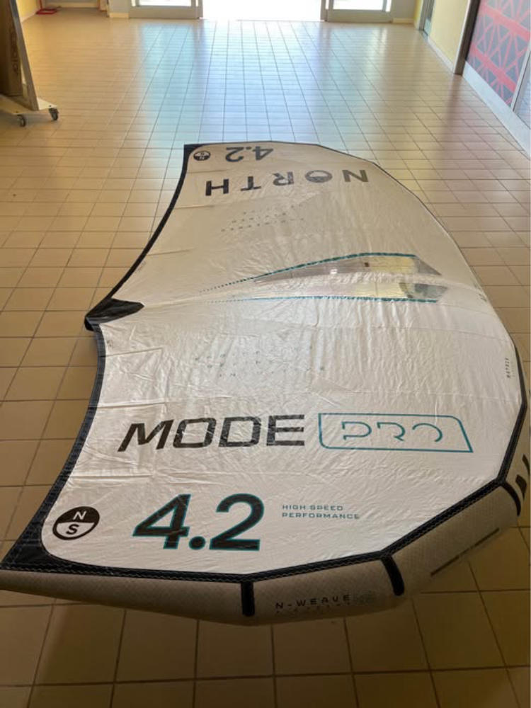 North Mode