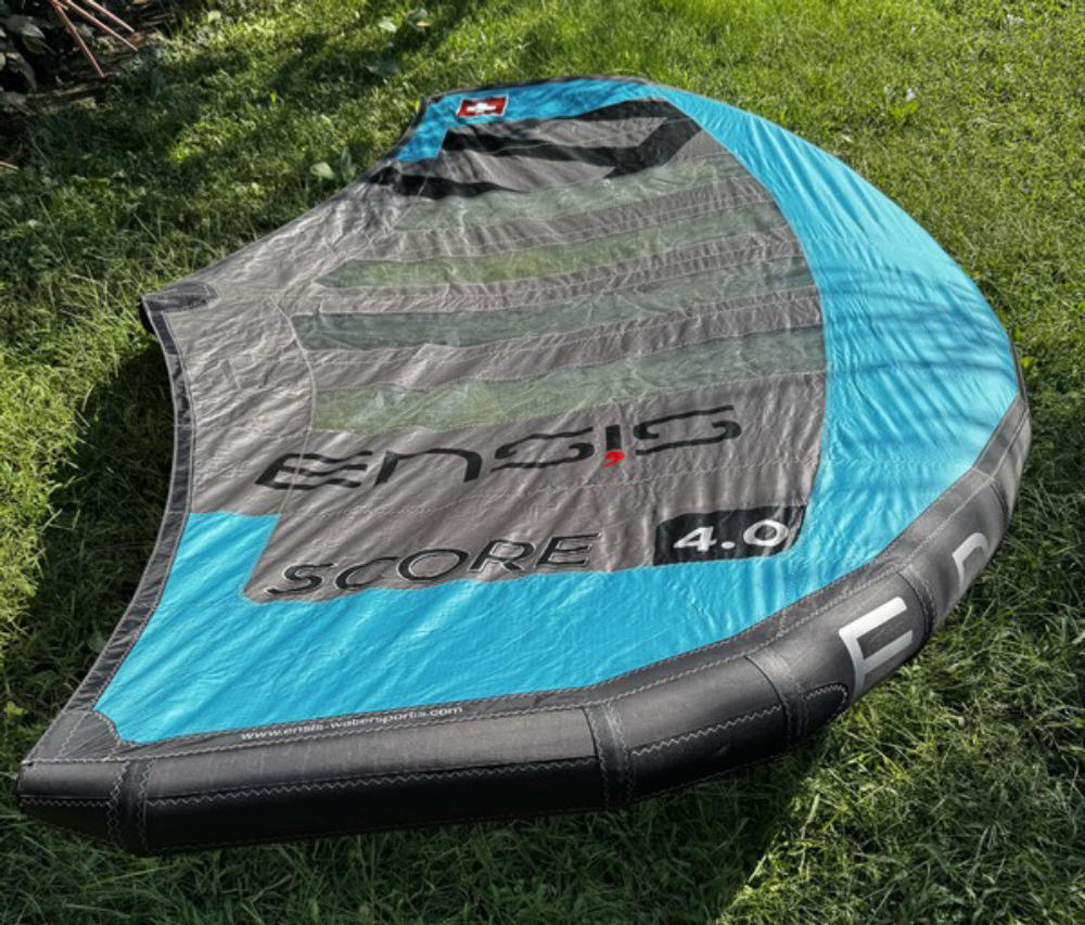 Ensis Watersports Score