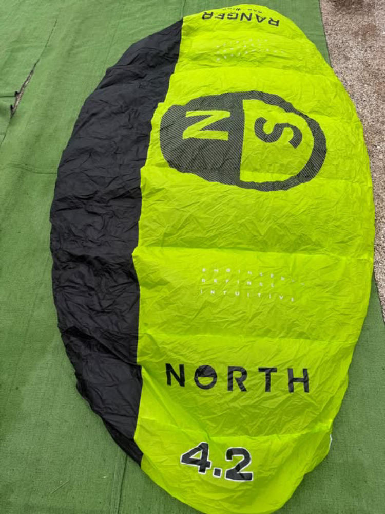 North Ranger