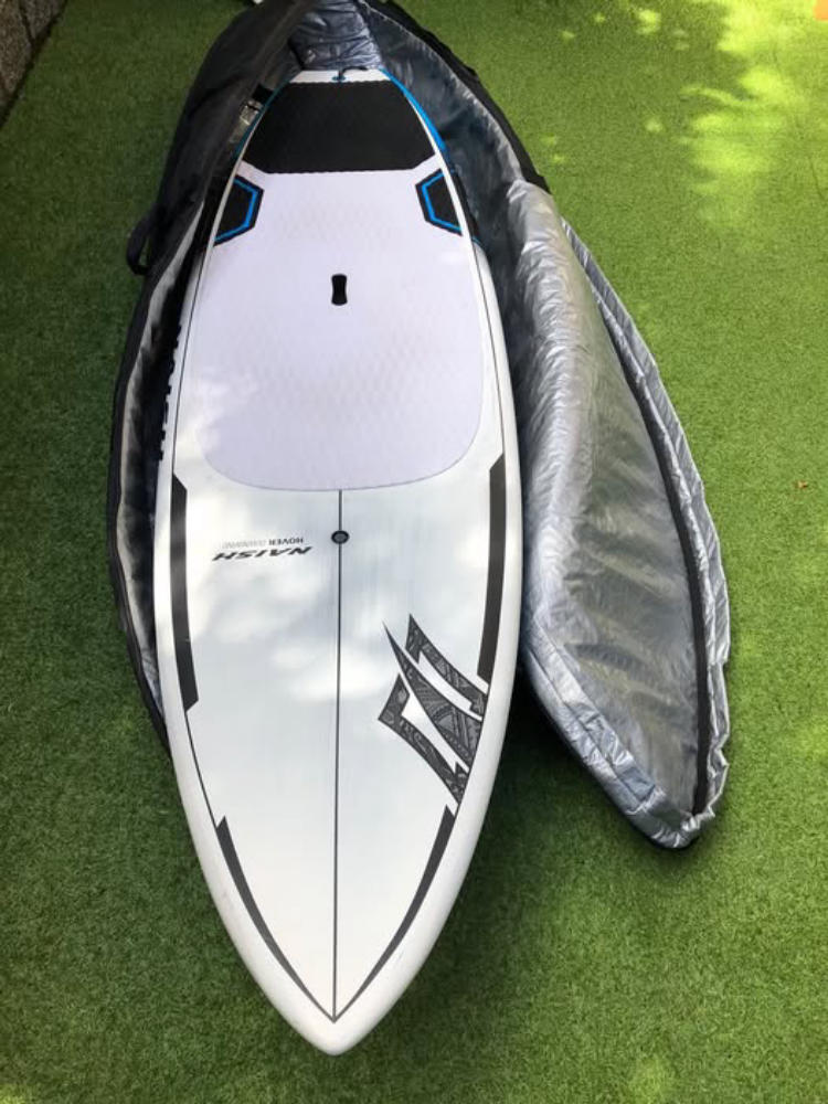 Naish Hover