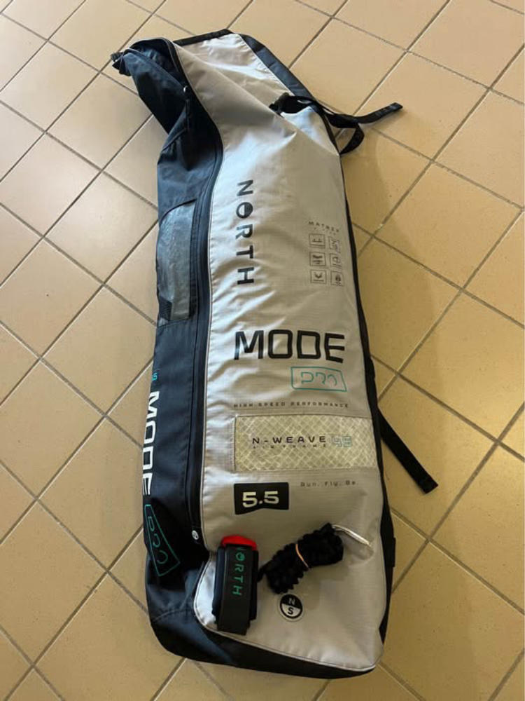 North Mode
