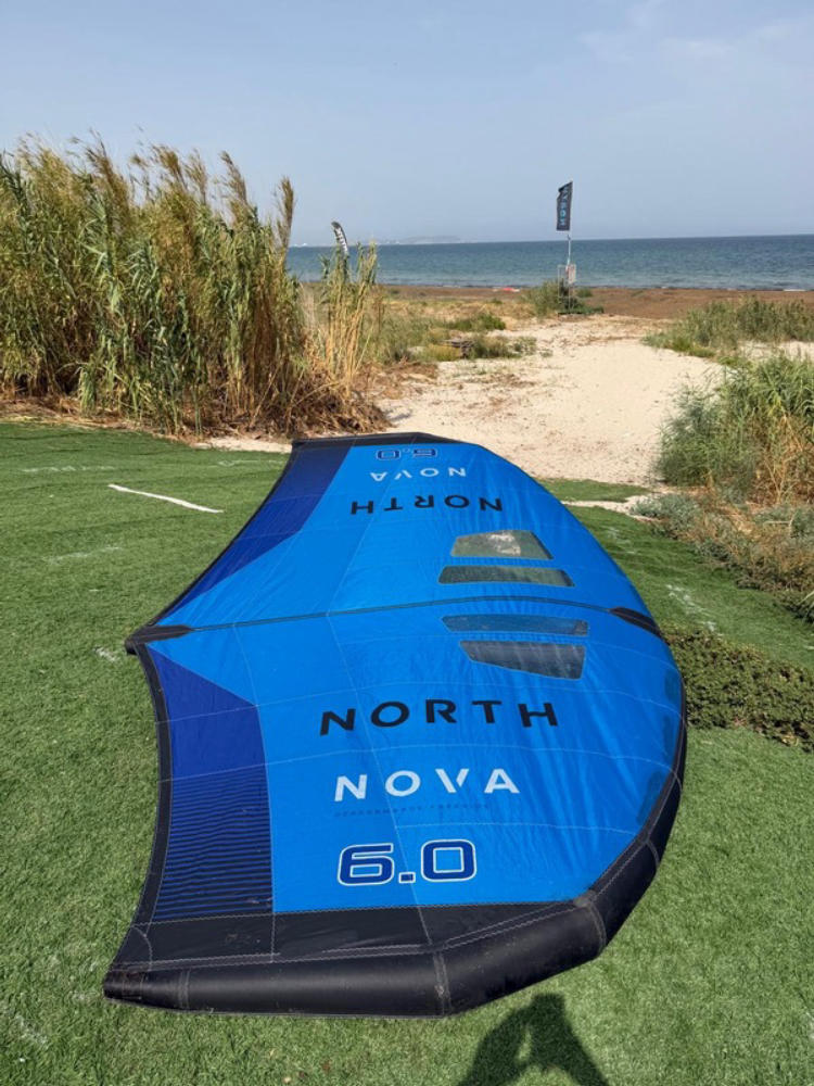 North Nova