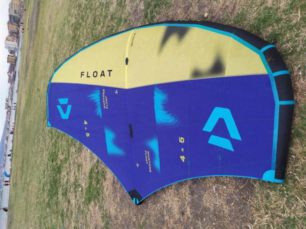 Duotone Float