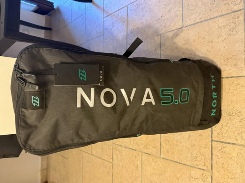 North Nova