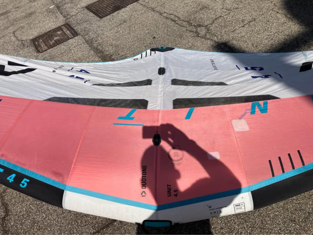 Duotone Unit