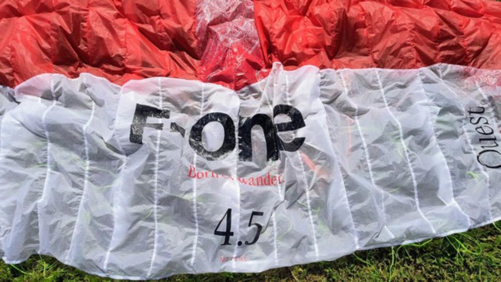 F-One Quest