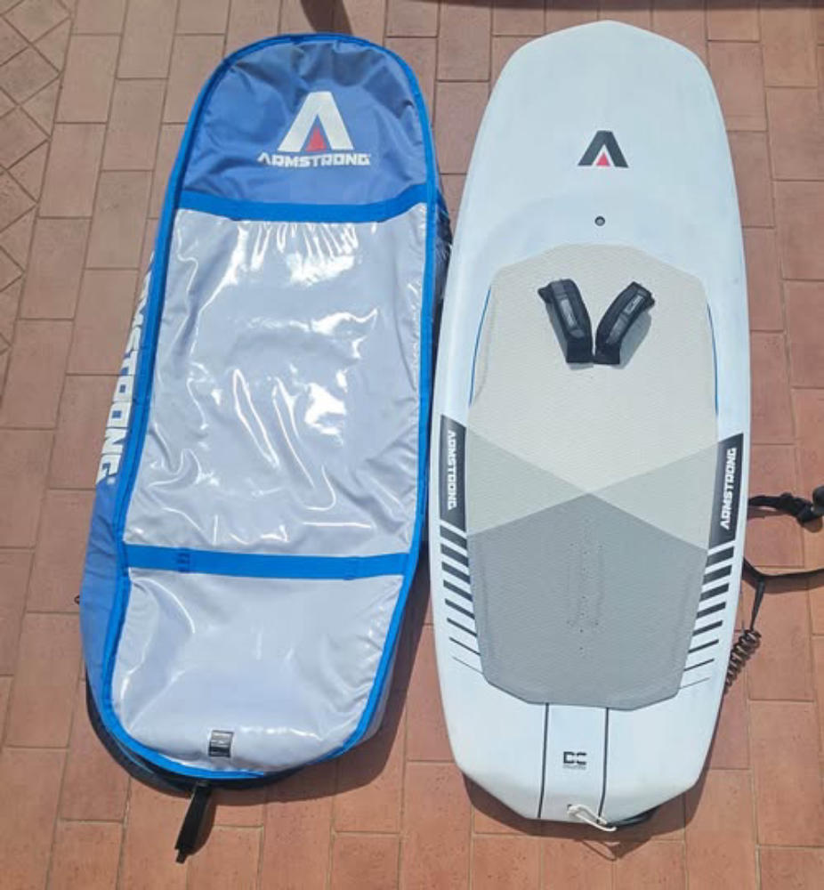 Armstrong 135 L