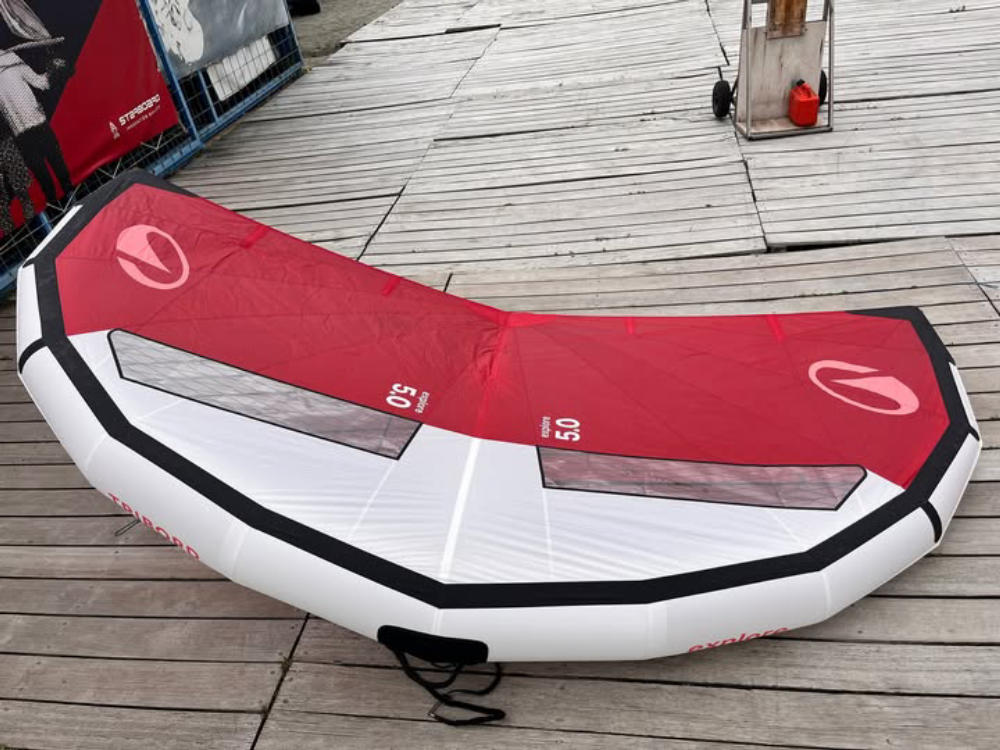 Wing 5 m²
