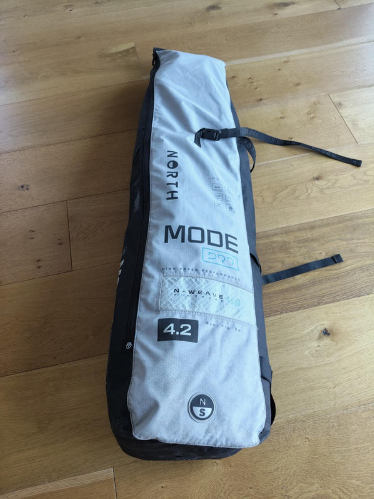 North Mode
