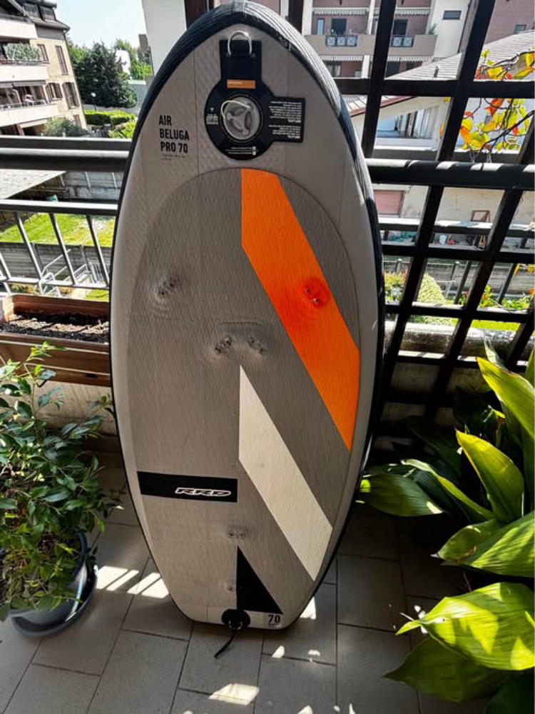 RRD Air Beluga