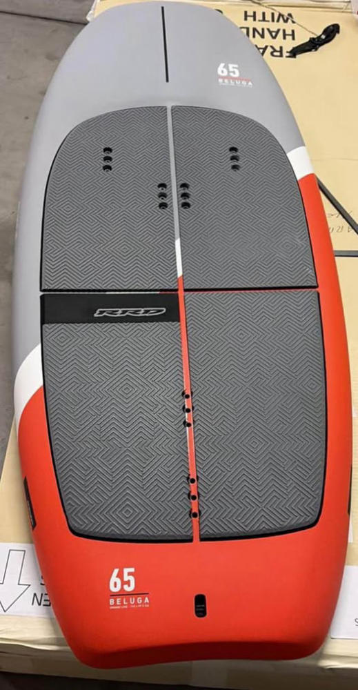 RRD Beluga