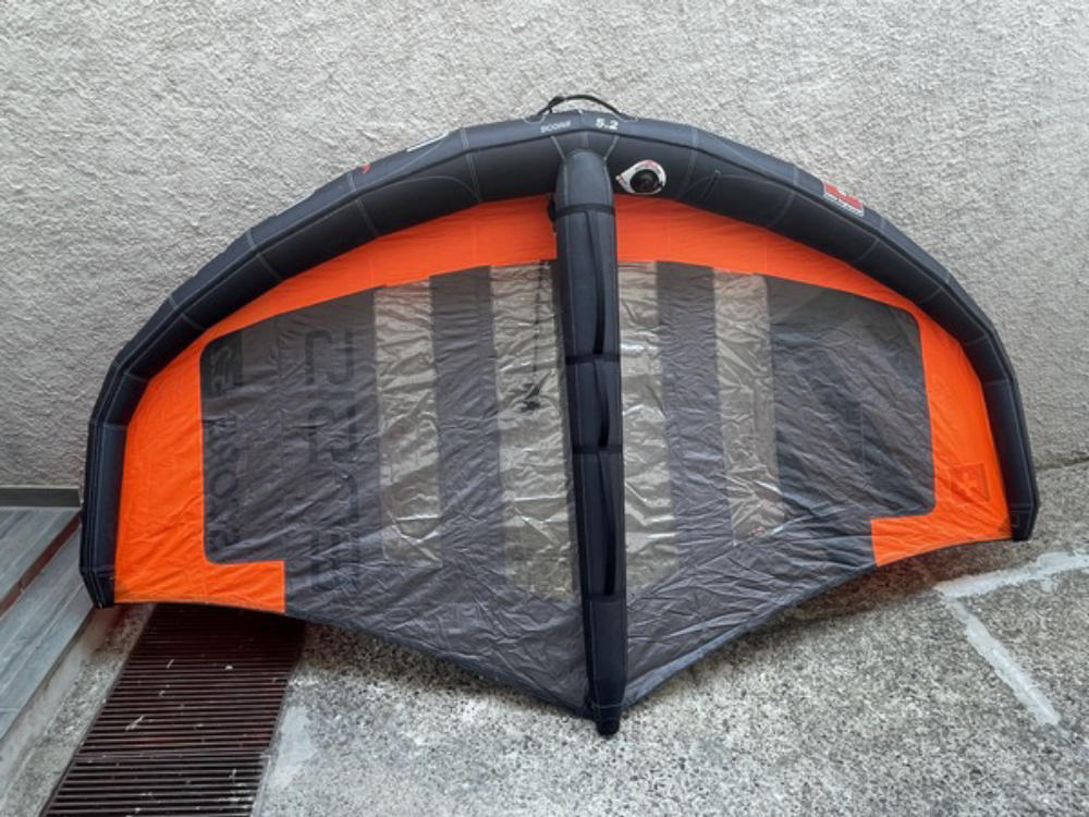 Ensis Watersports Score