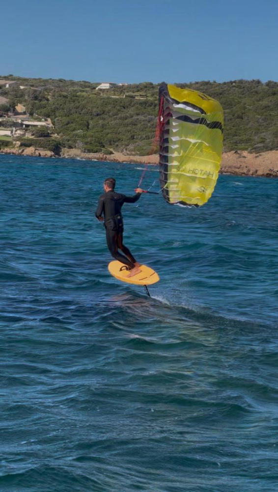 Naish Hatch
