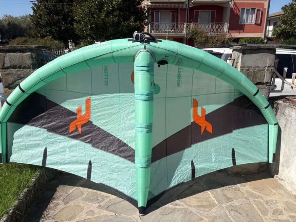 Wing 5 m²