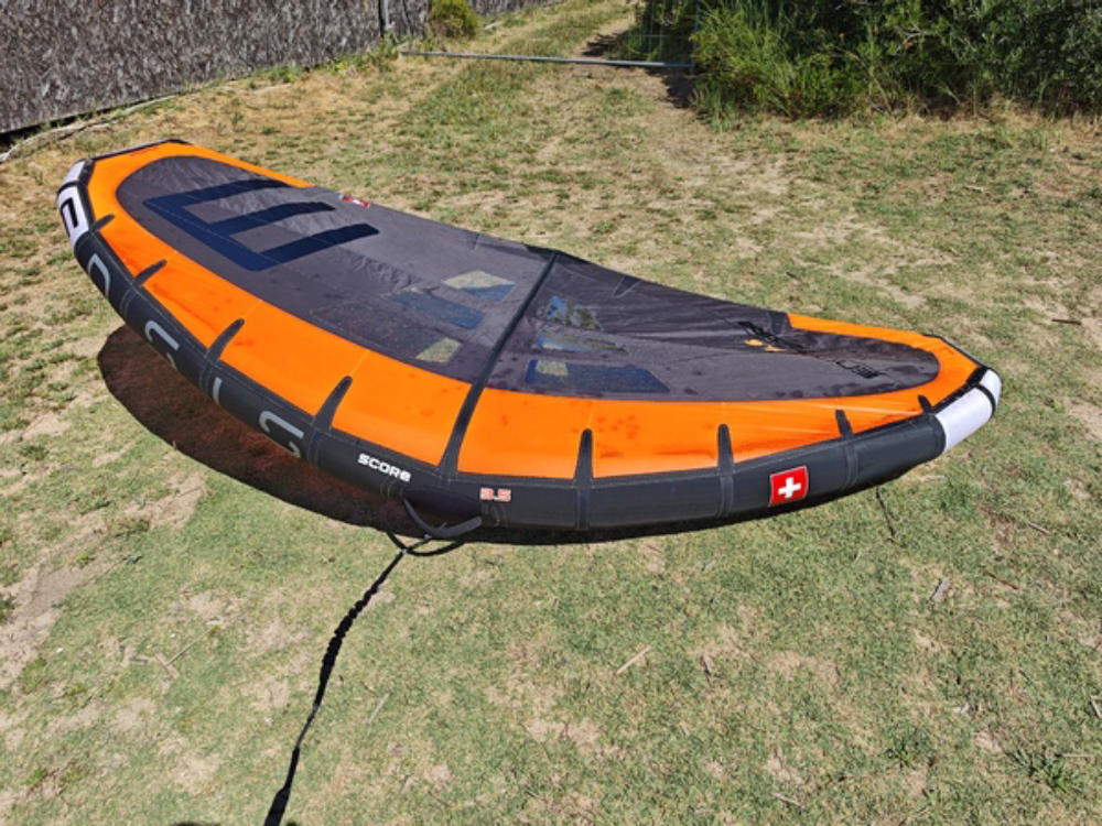 Ensis Watersports Score