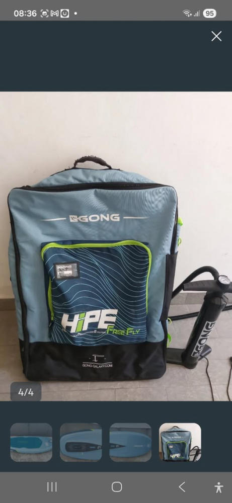 Gong Hipe