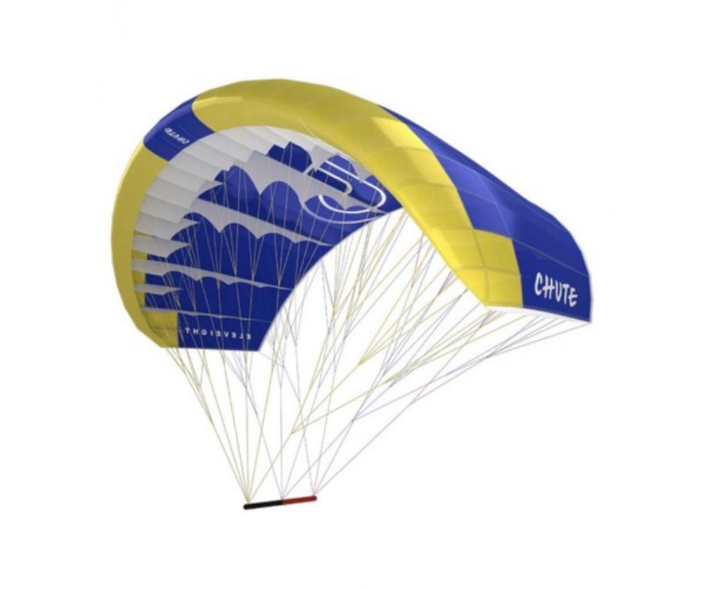 Eleveight Chute