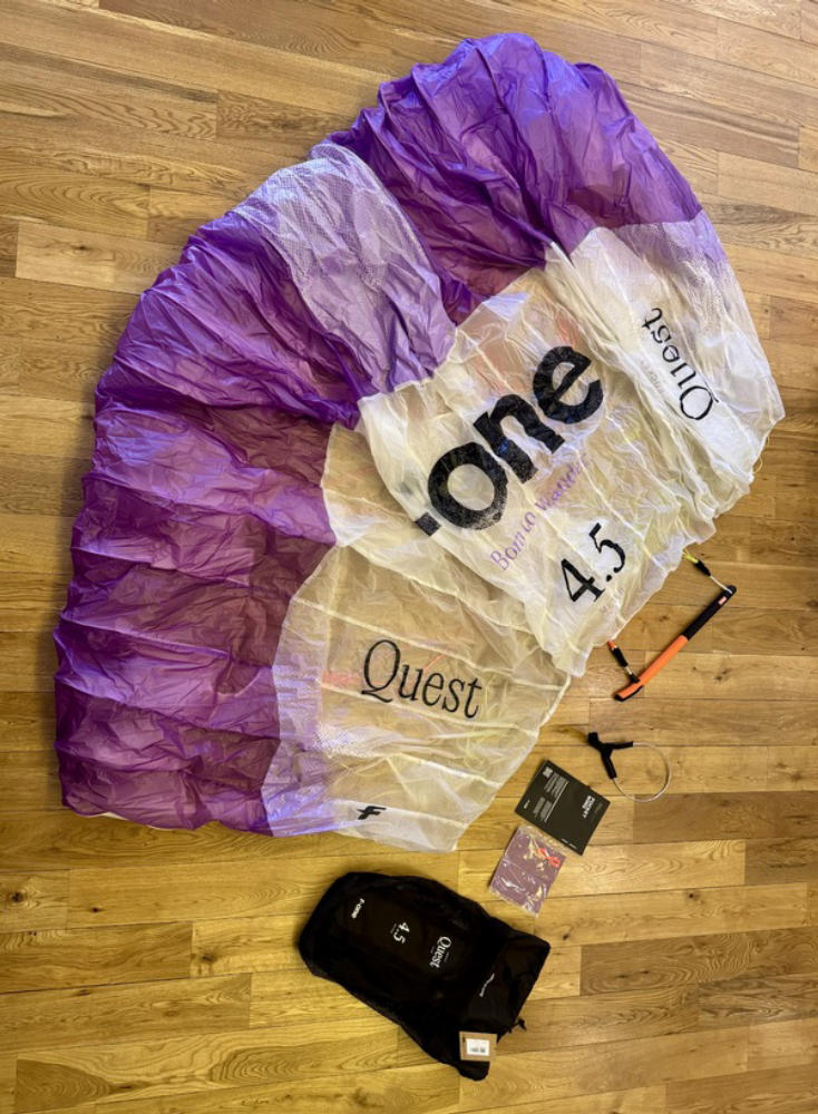F-One Quest