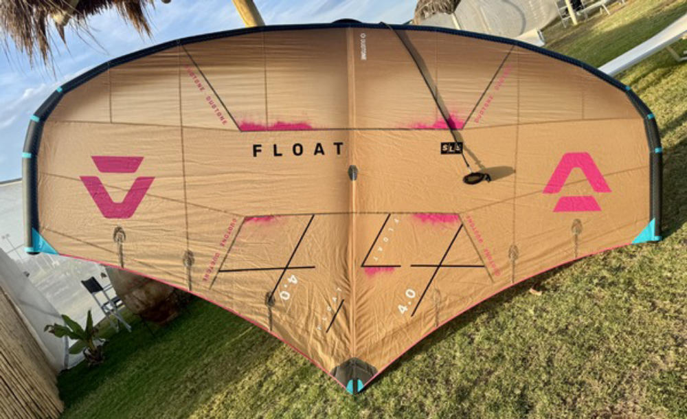 Duotone Float