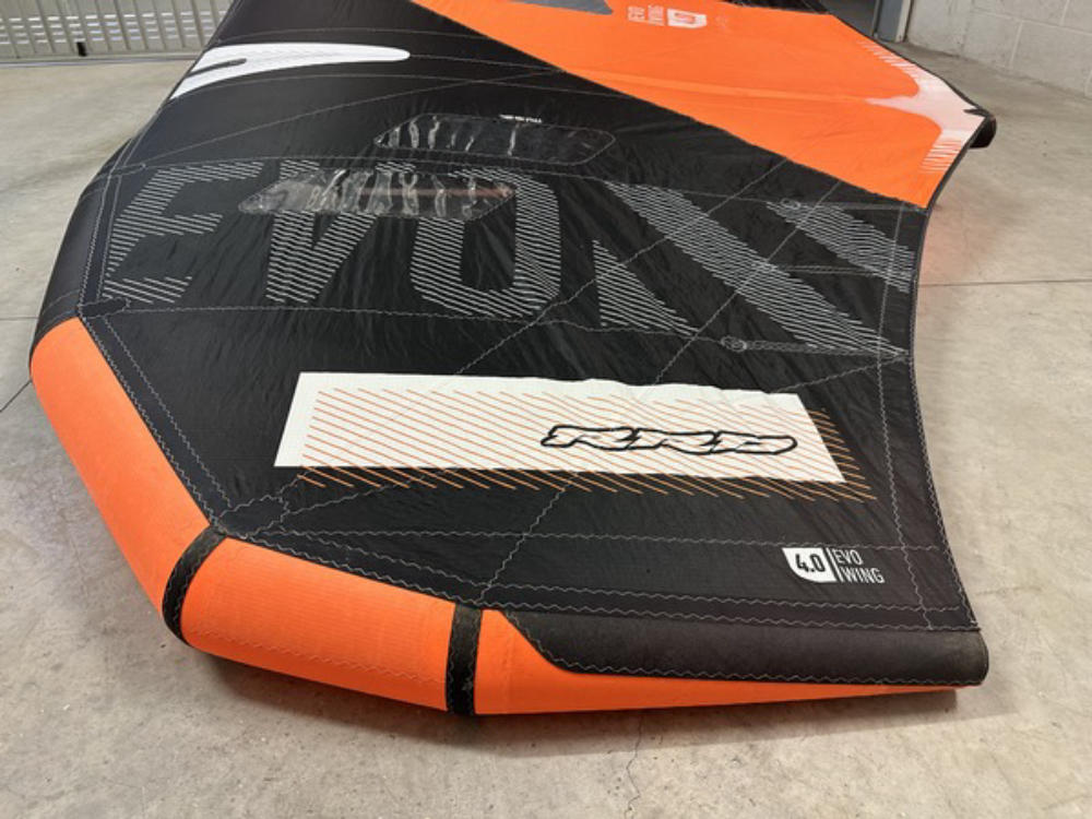 Rrd International Evo