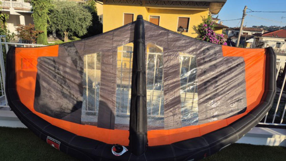 Ensis Watersports, modello non indicato