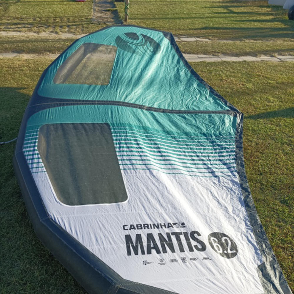 Cabrinha Mantis